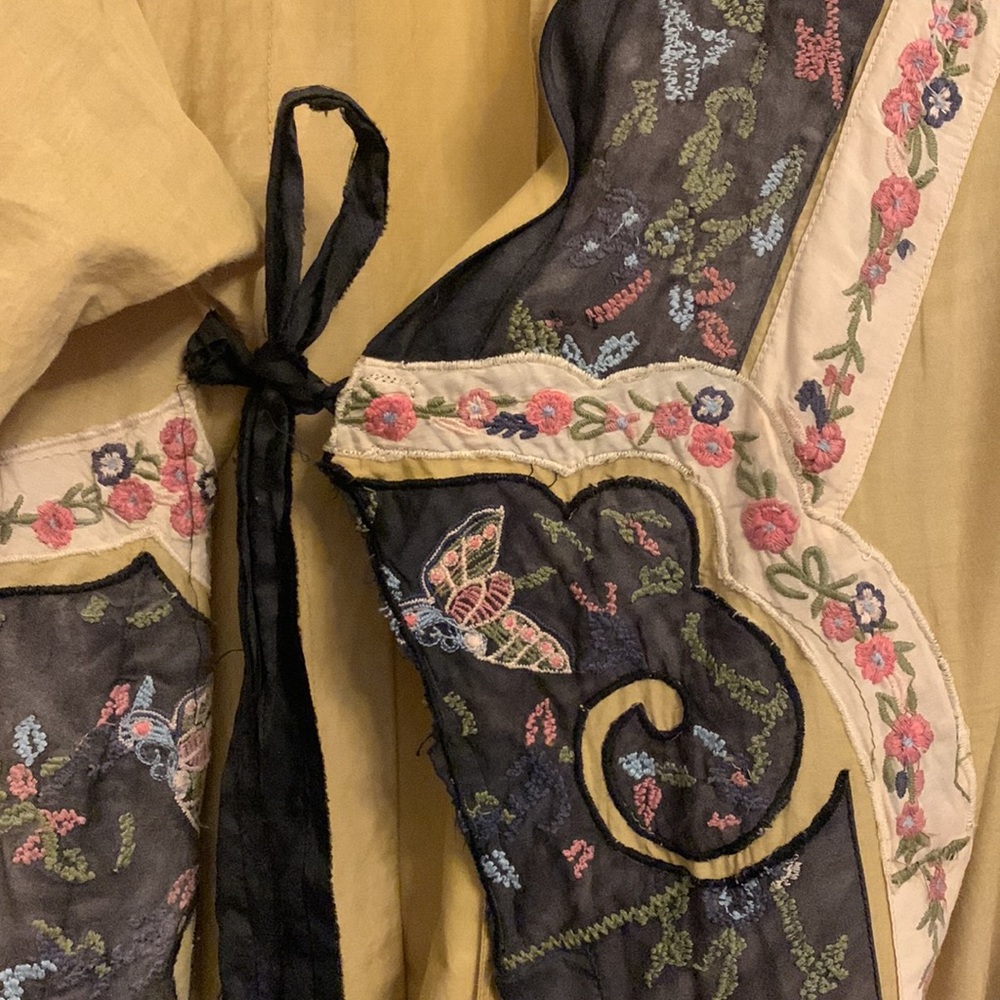 Magnolia Pearl Miggy Coat - Picture 2 of 6